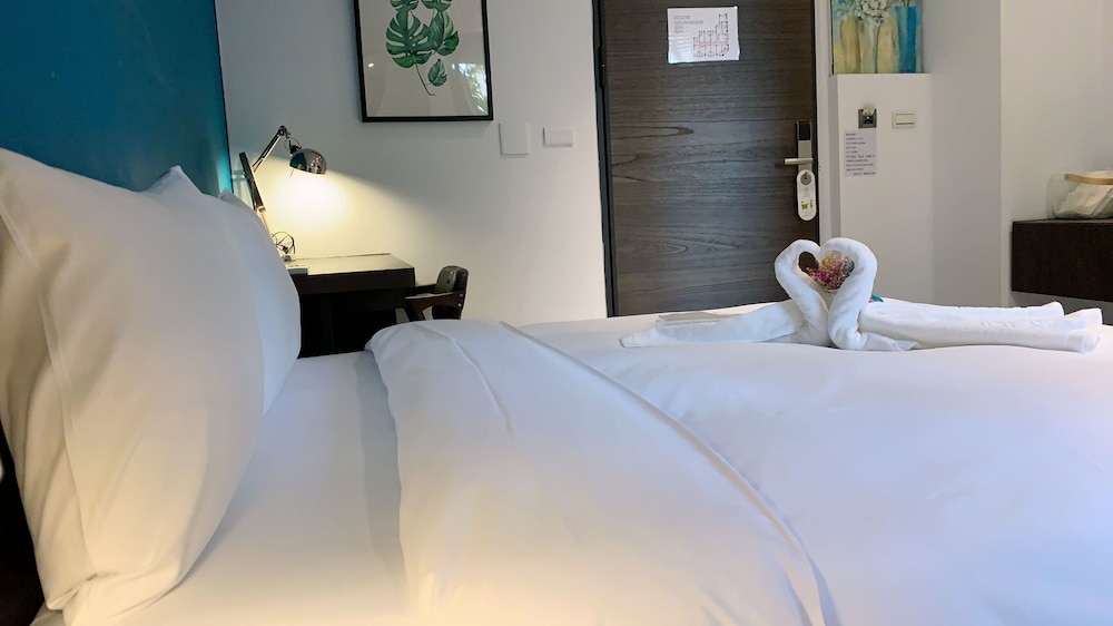 Elite Double Room, 1 Bedroom photo 2