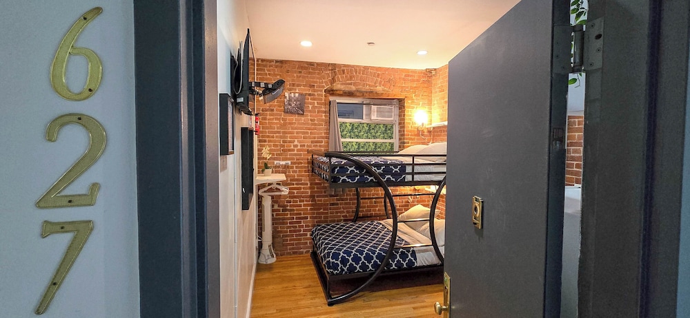 Deluxe Studio photo 1