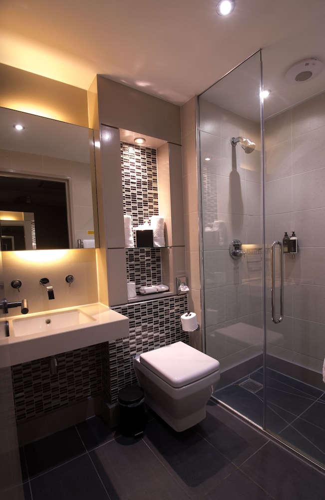 Executive Double Room - Photo 12