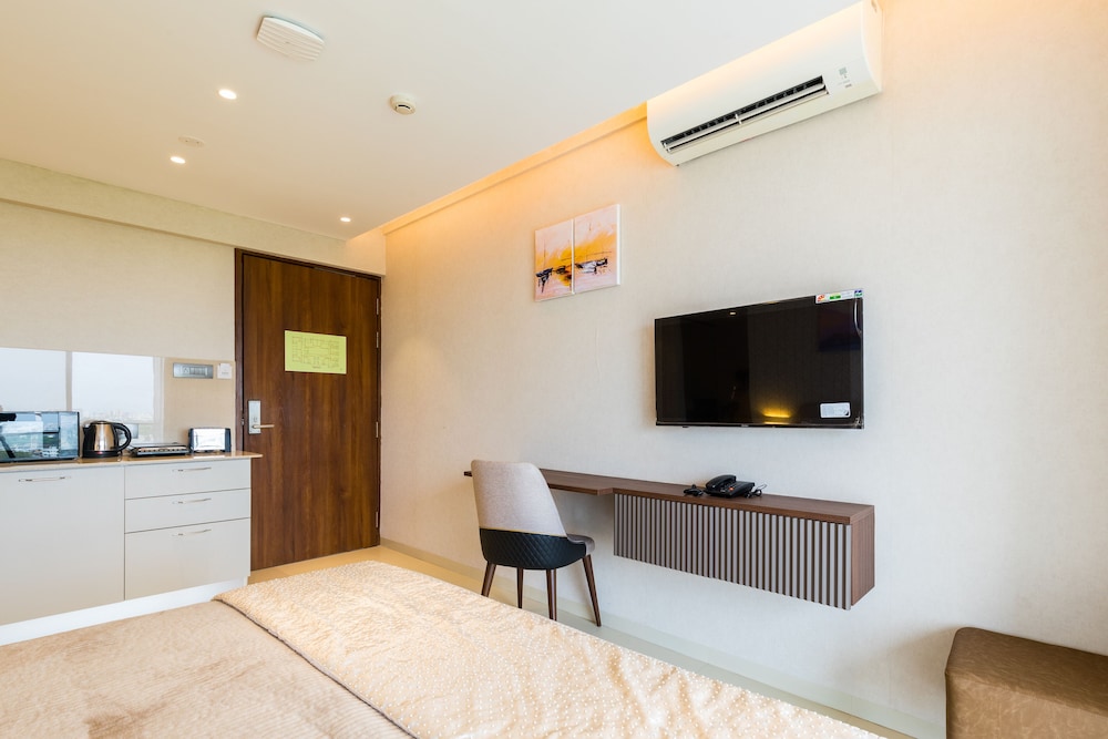 Studio Room without Balcony - Photo 8