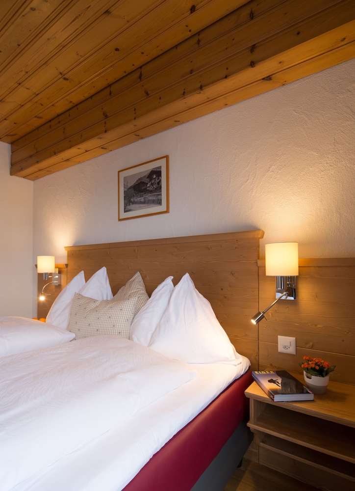 Basic Double Room - Photo 1