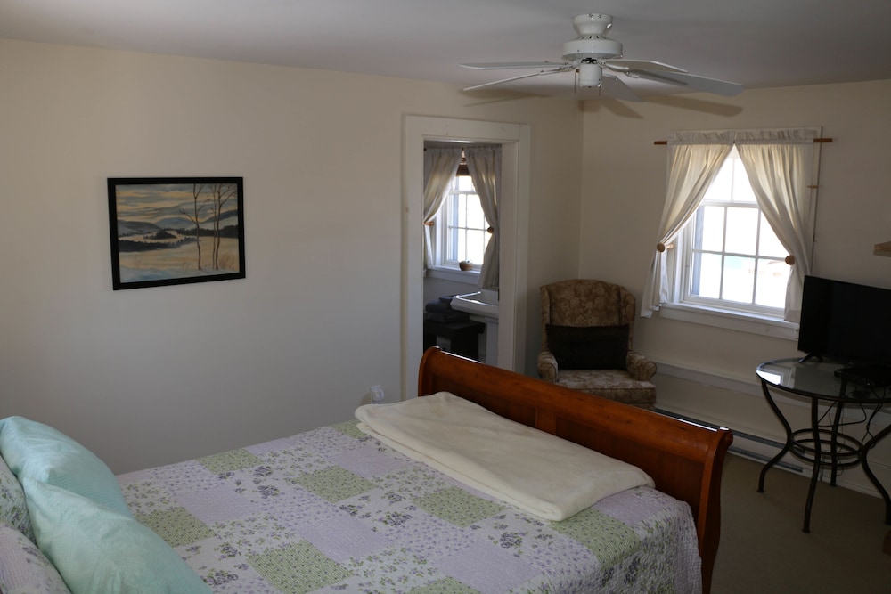 Deluxe Suite, 2 Bedrooms
