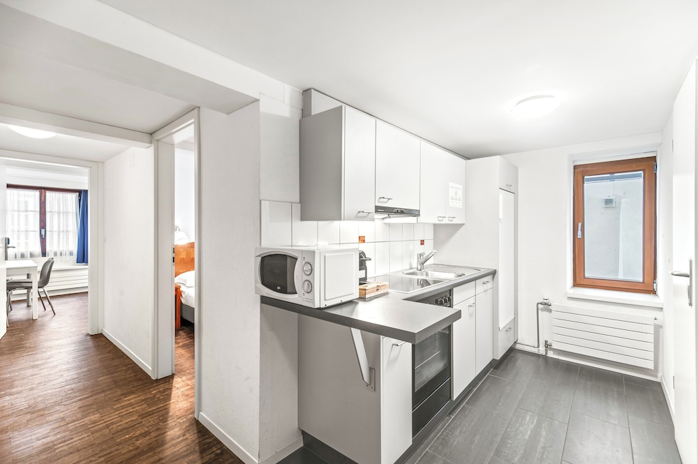 Classic Apartment