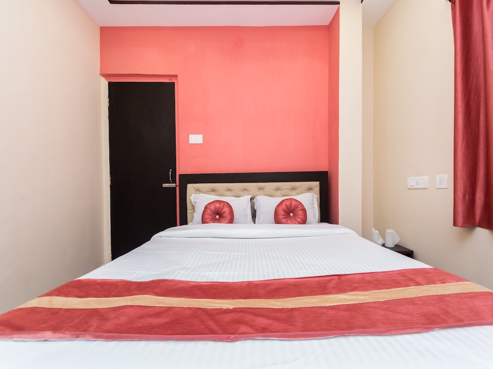 Double Or Twin Room photo 3
