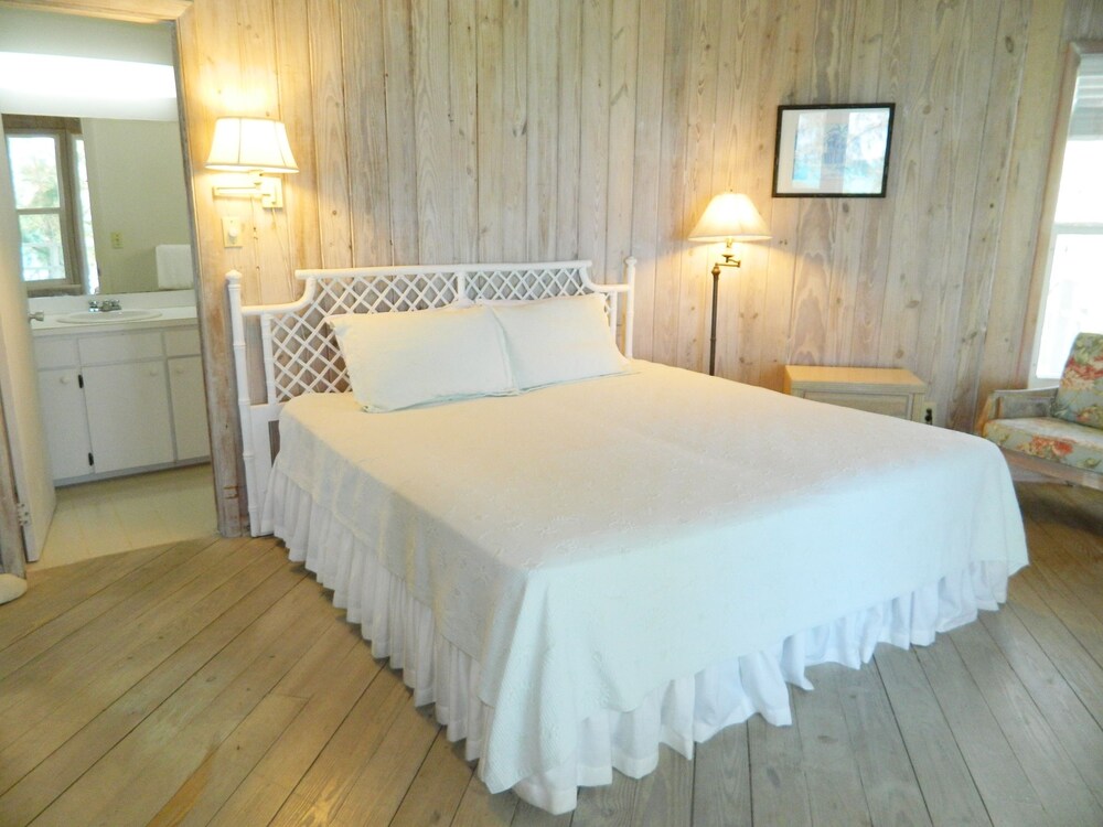 Apartment, 1 King Bed (Harbour View)