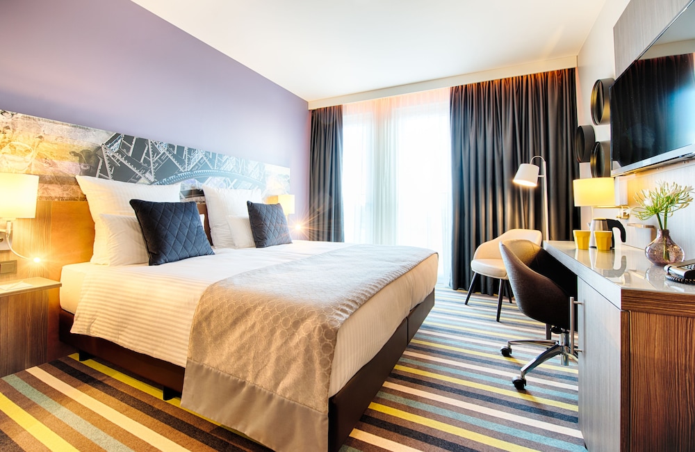 Comfort Twin Room