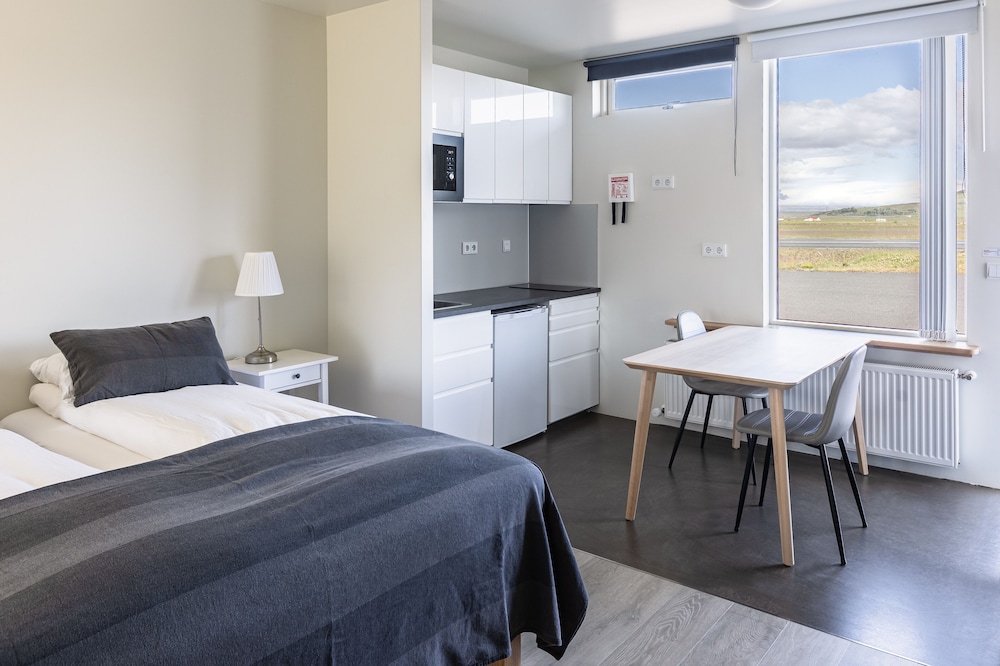 Studio Apartment, 2 Bed, Mountain View photo 1