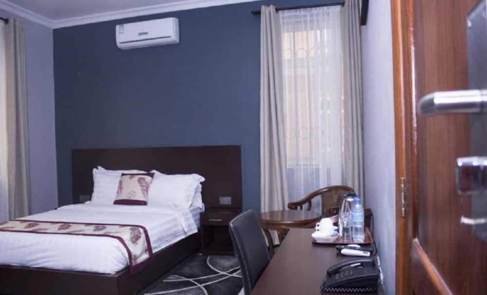 Premium Suite, 1 Bedroom, City View