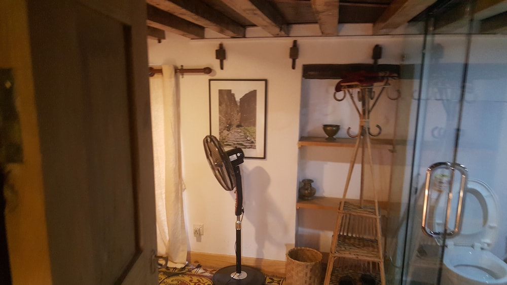 Single Room, 1 Twin Bed