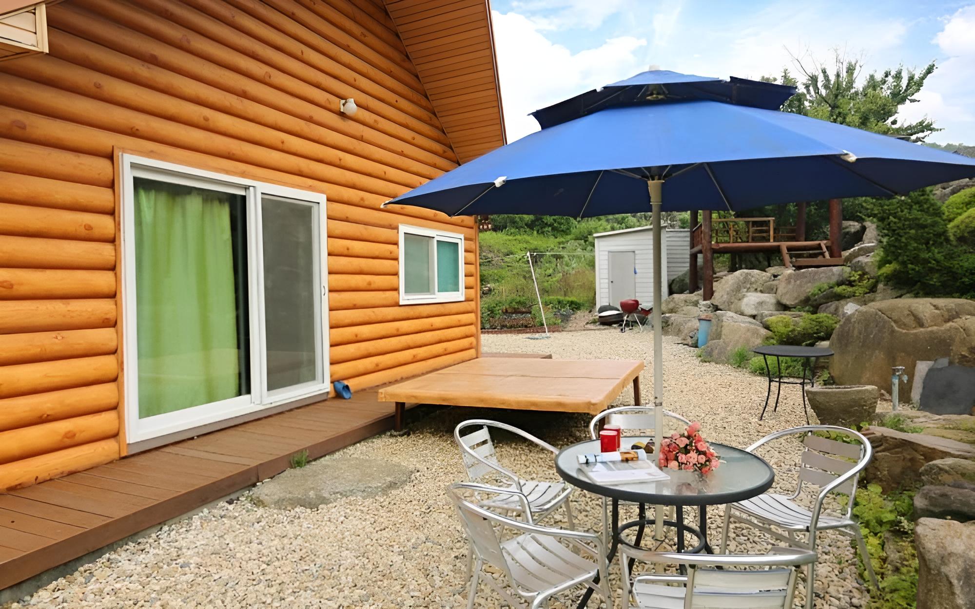 Room (Nut pine) - Photo 6