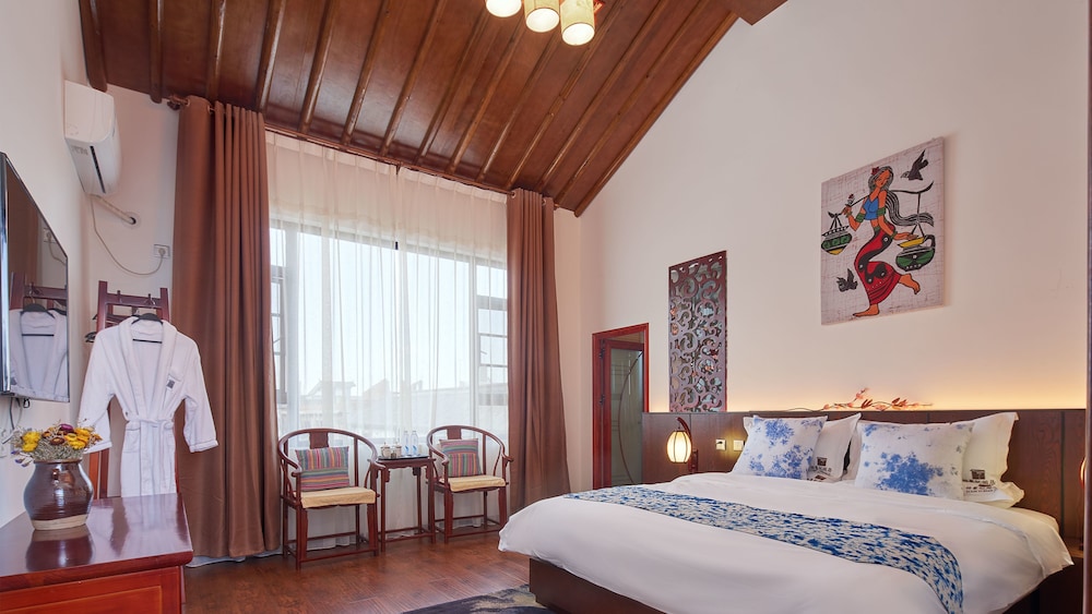 Classic Double Room (Mainland China Guest Only)