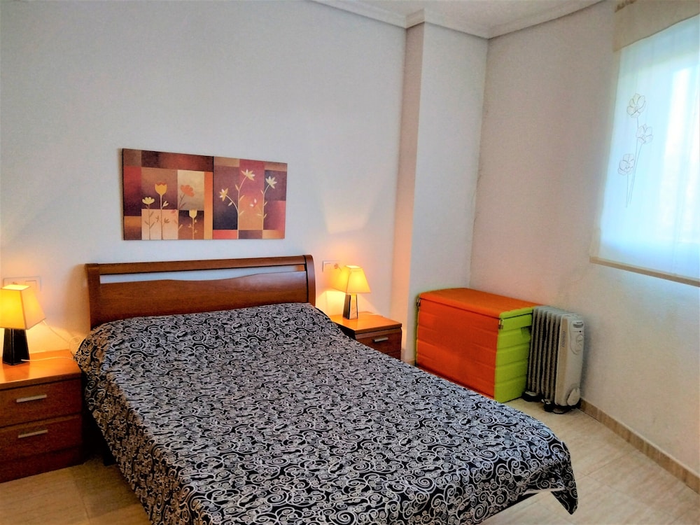 Apartamento, 2 habitaciones