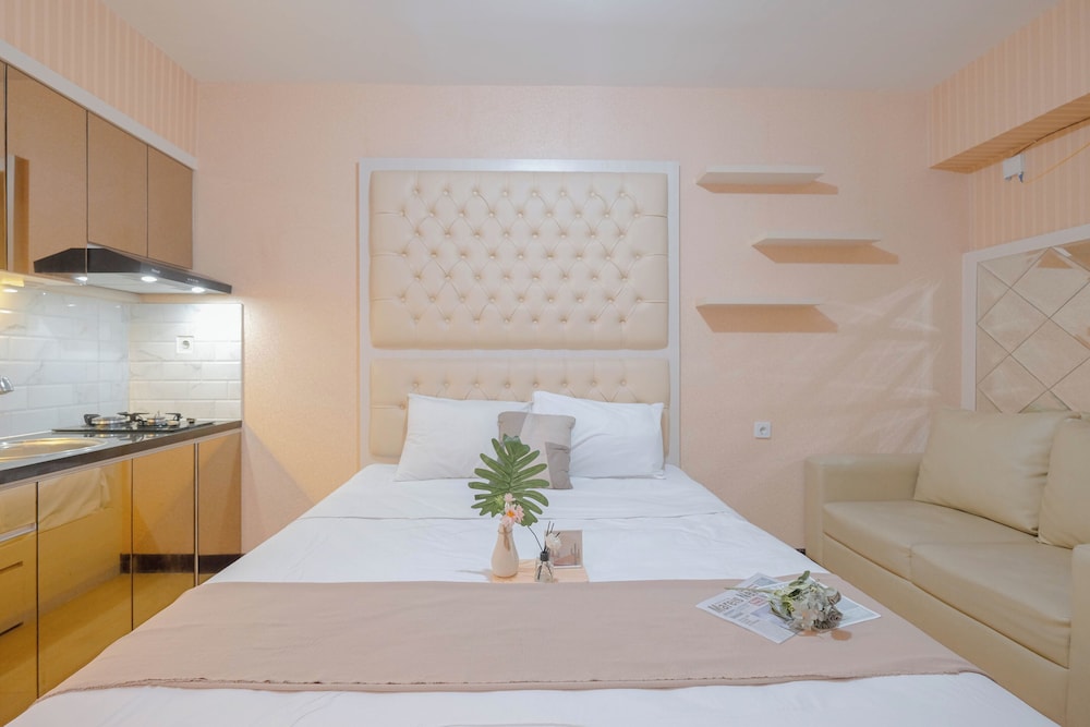 Standard Studio, 1 Bedroom (Apartment)
