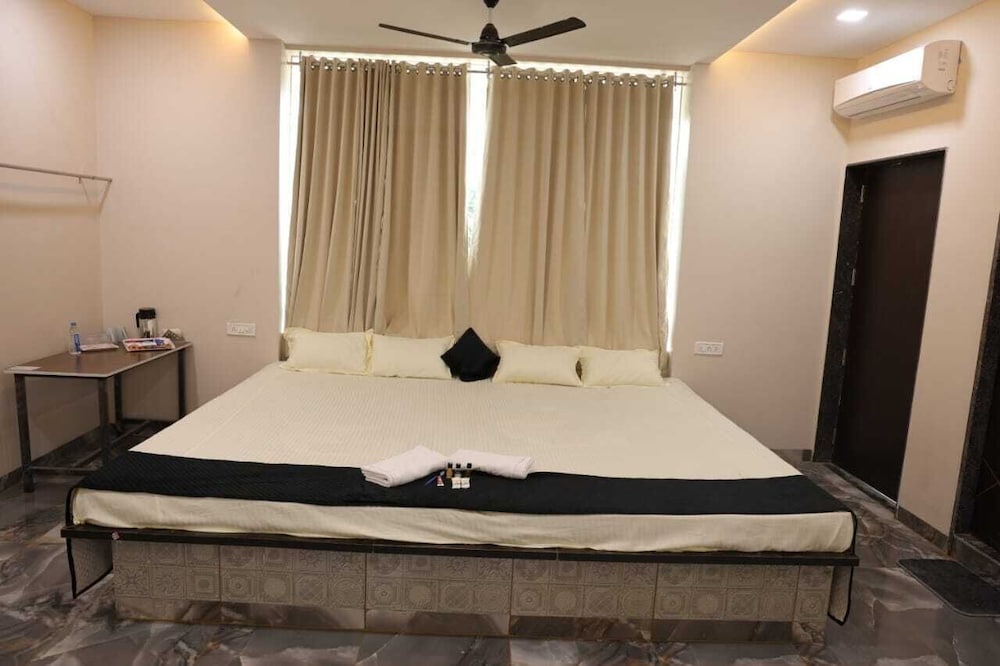 Superior Room photo 2