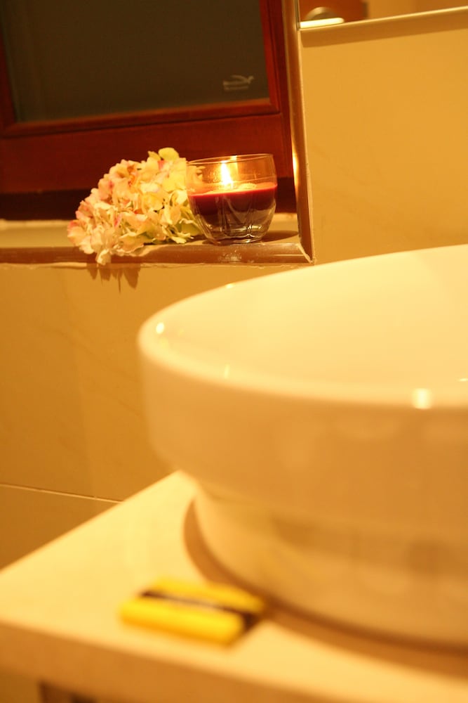 Superior Double Room, Jetted Tub - Photo 27