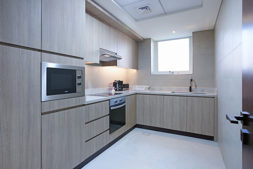 One Bedroom Deluxe photo 3