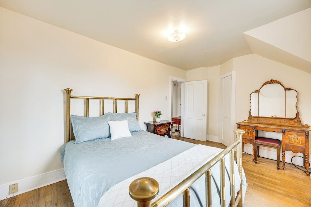 House (5 Bedrooms) photo 2