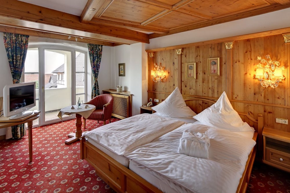 Standard Double Room photo 1