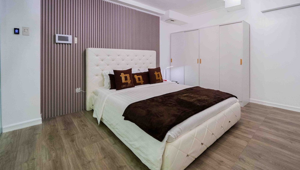 Deluxe Suite, 2 Bedrooms, Private Pool photo 2