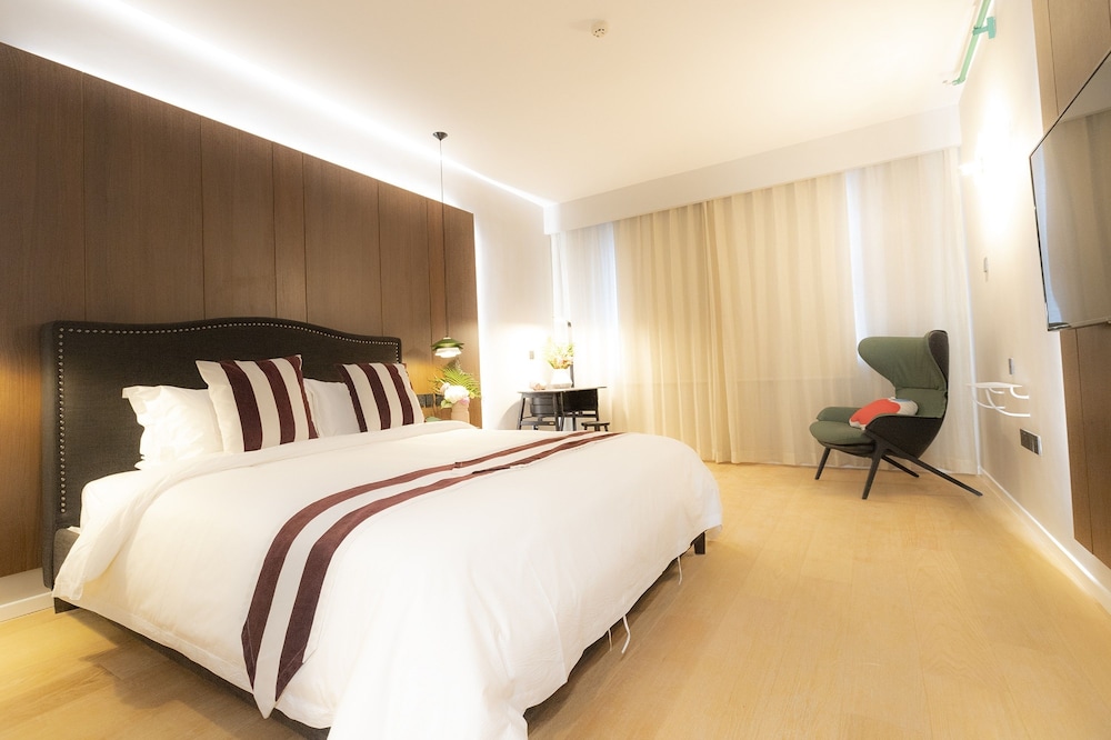 Superior Double Room photo 1