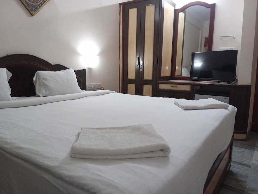 Room (Room 201 (Studio Room private terrace) - Photo 1