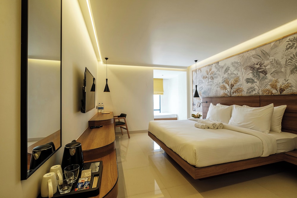 Cozy Double Room - Photo 38