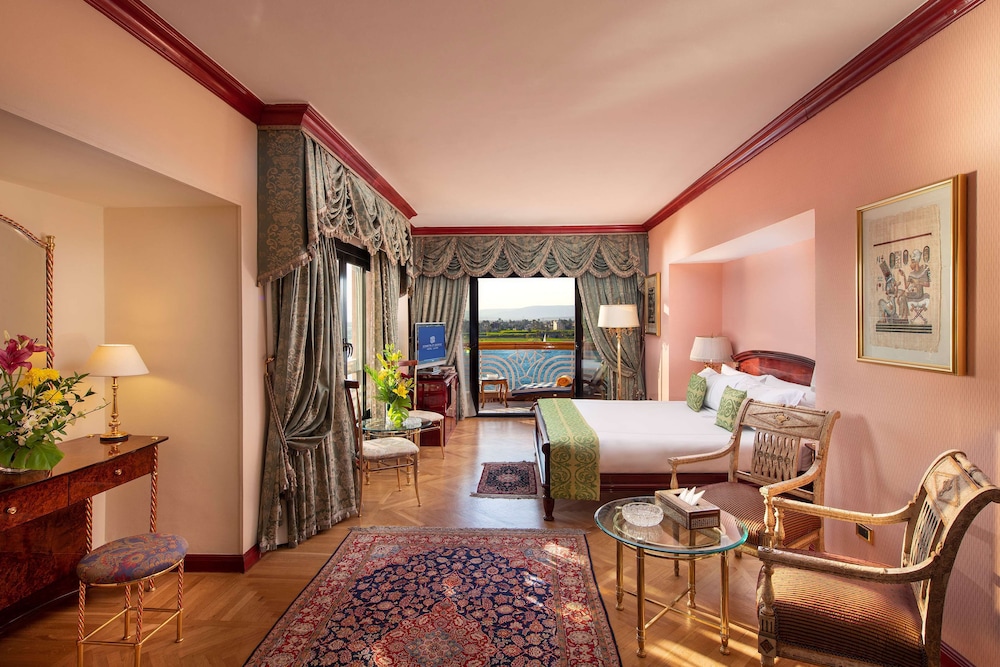 Royal Suite