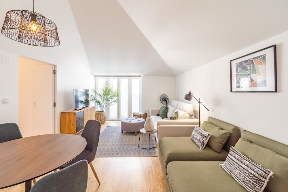 Apartment, 2 Bedrooms