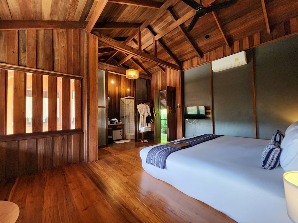 Superior Double or Twin Room - Photo 3