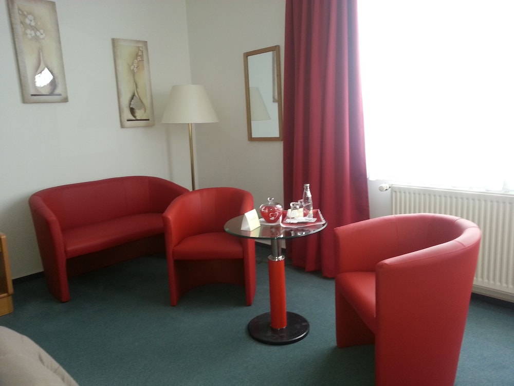 Business Double Room photo 2