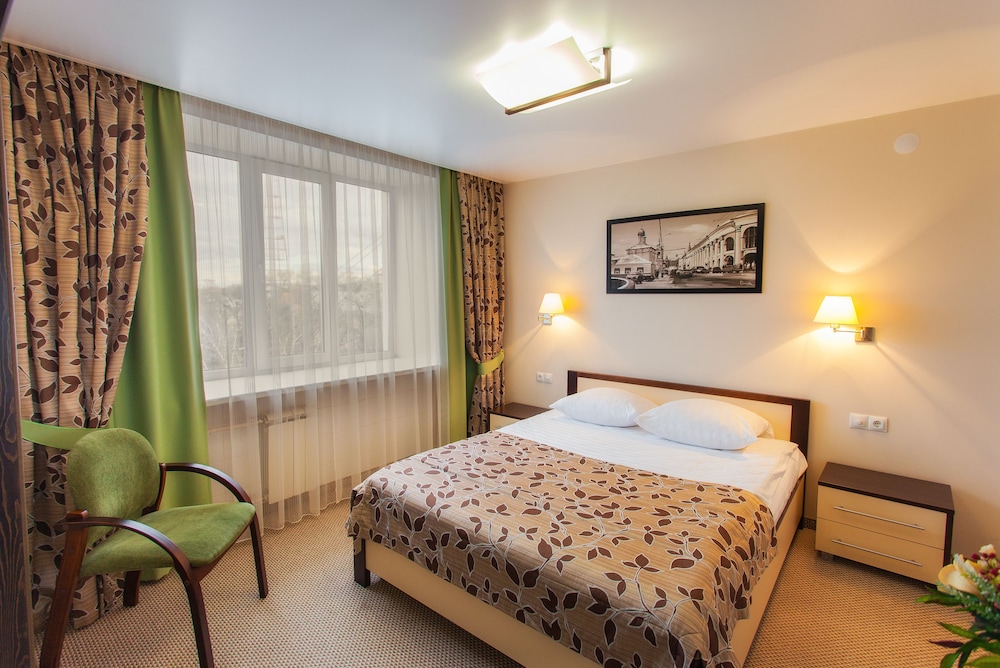 Suite, 1 Bedroom photo 1