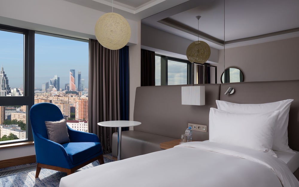 Premium Room, City View photo 2