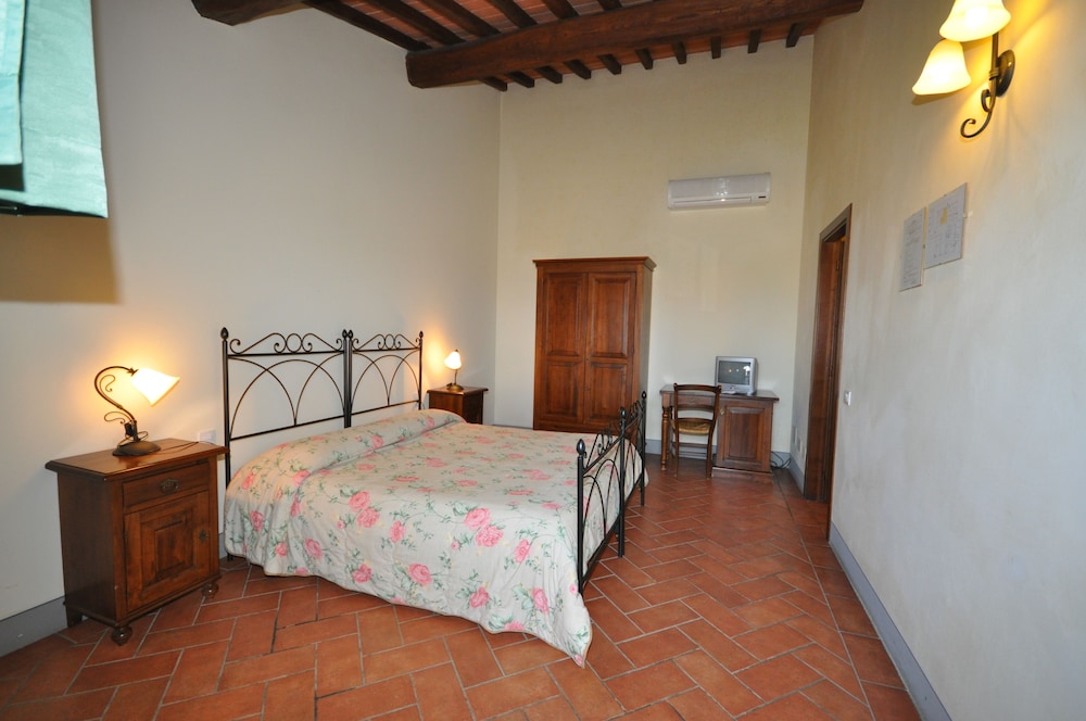 Family Double Room, Ground Floor photo 3