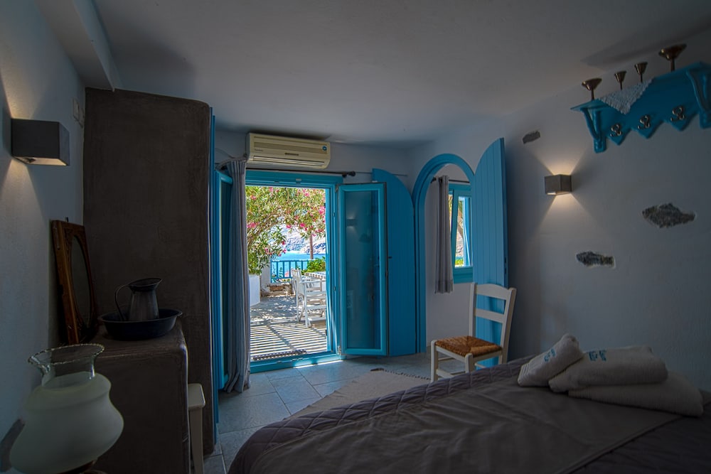 Suite, Sea View (Cycladic)