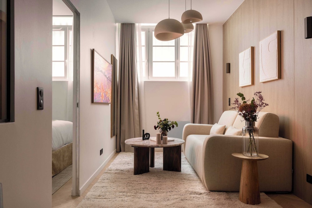 Comfort Apartment