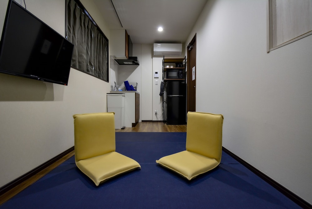 Japanese Style Room photo 2