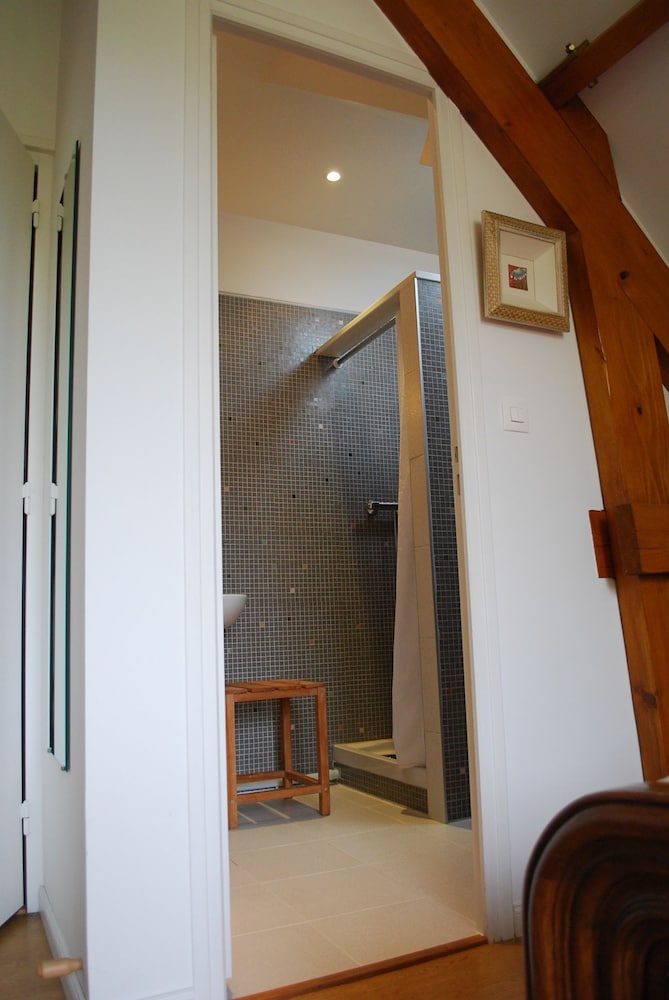 Double Room (Vieux Tilleul) photo 3