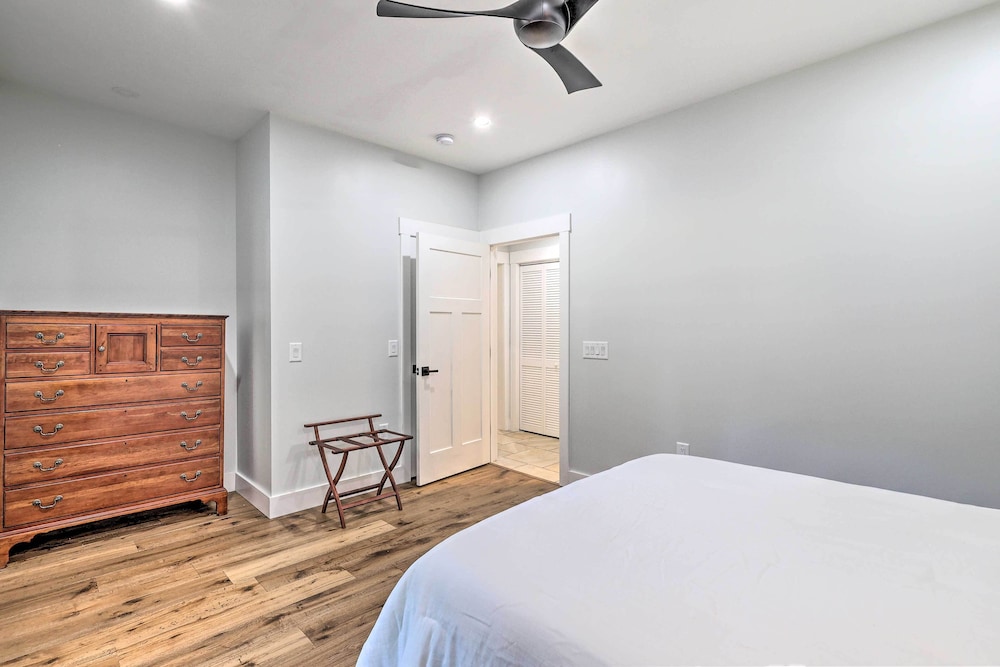 Apartment (2 Bedrooms) photo 1