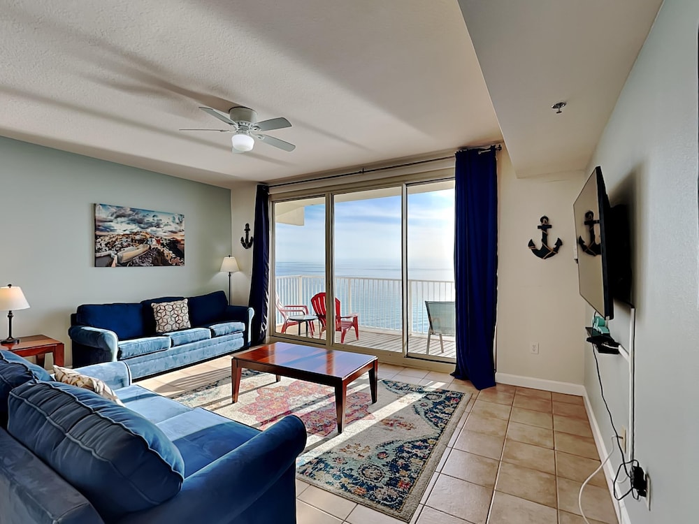Condo, Multiple Beds, Balcony, Ocean View (#1702 - No Pets)