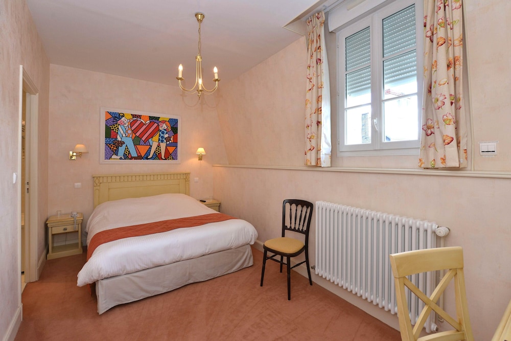 Classic Double Room, Ensuite (Classique) photo 1