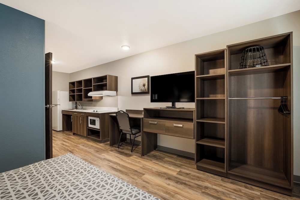 WoodSpring Suites Indio - Coachella Valley, Billede 10