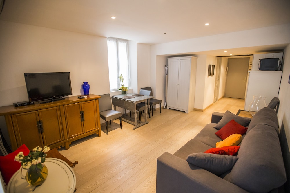 Comfort Apartment, 1 Bedroom (4 persons) photo 2