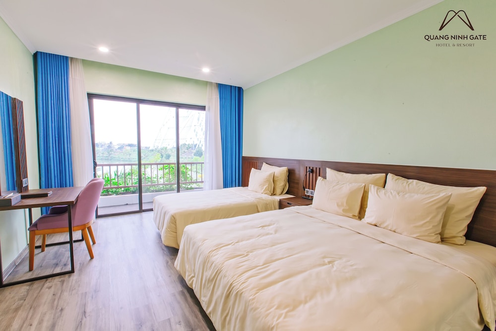Superior Twin Room photo 1