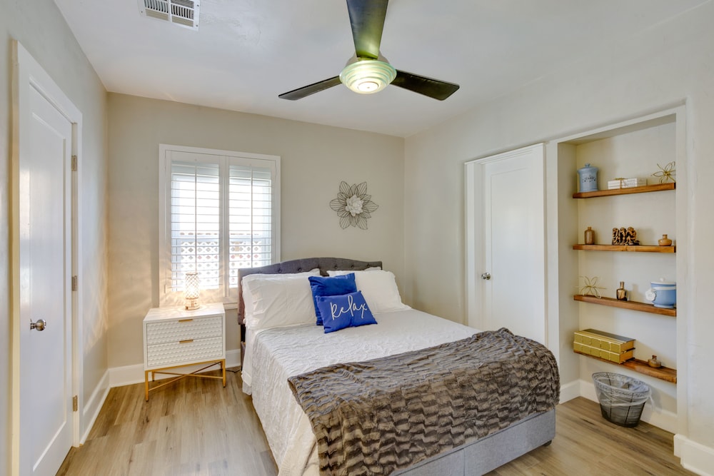 Apartment (2 Bedrooms) photo 1