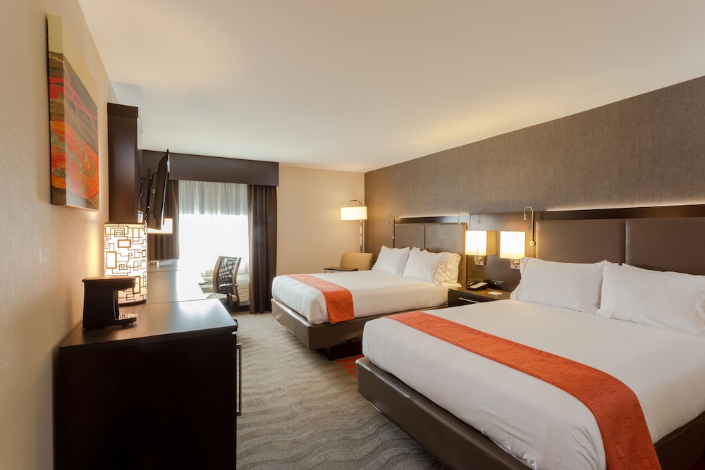 Standard Room, 2 Queen Beds, Accessible (Communications Accessible) photo 1