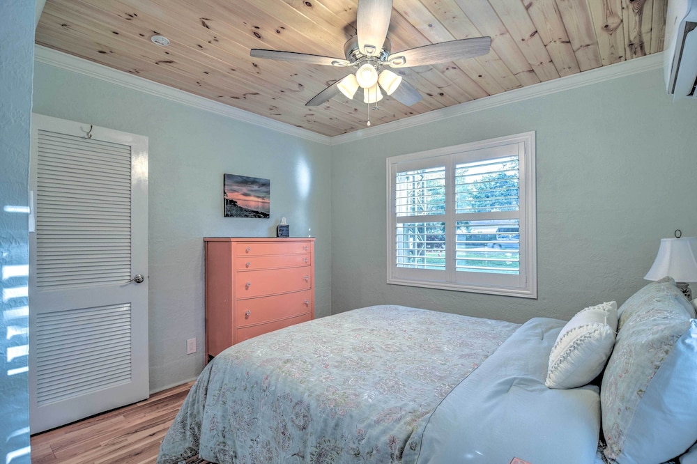 Cottage (1 Bedroom) photo 1