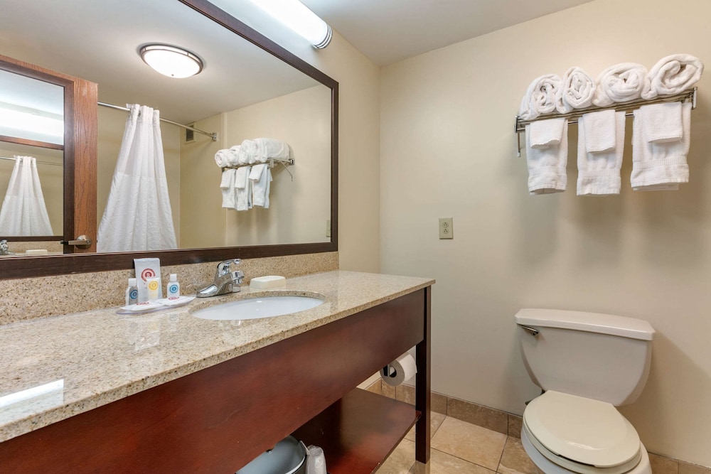 Suite, Multiple Beds, Non Smoking - Photo 6