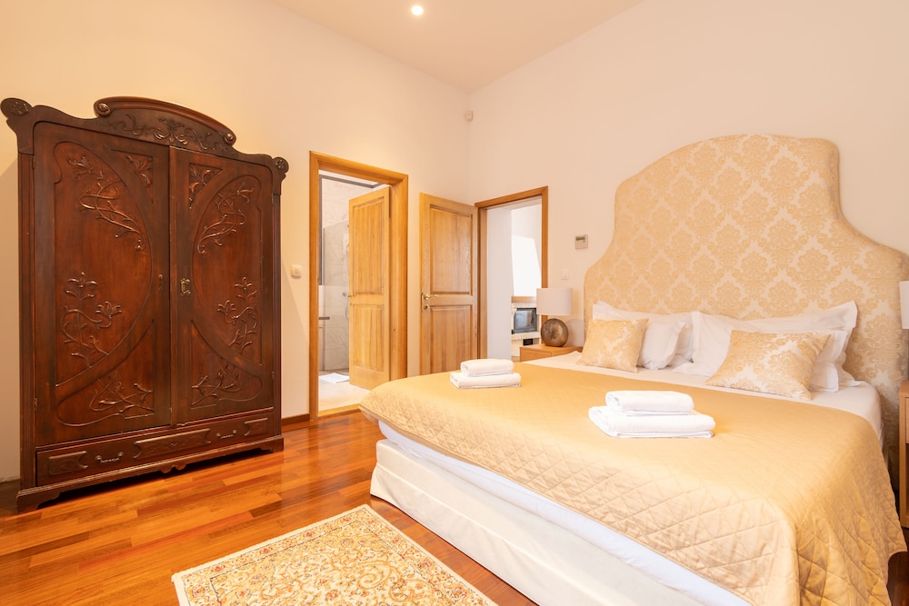 Luxury Suite - Seaview photo 3