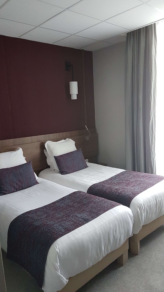 Comfort Room, 1 Double Bed, Non Smoking (Twin bed on request) - Photo 1