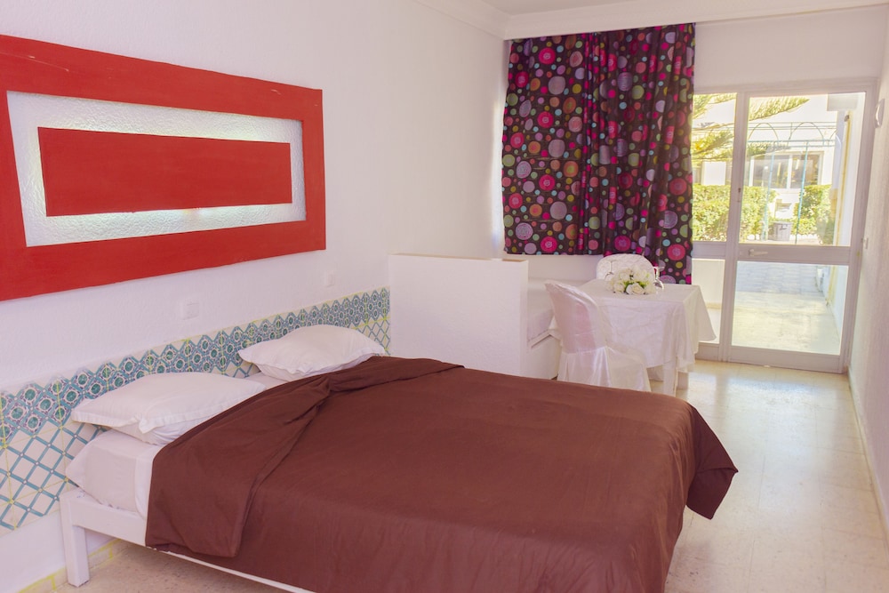 Standard Single Room photo 2